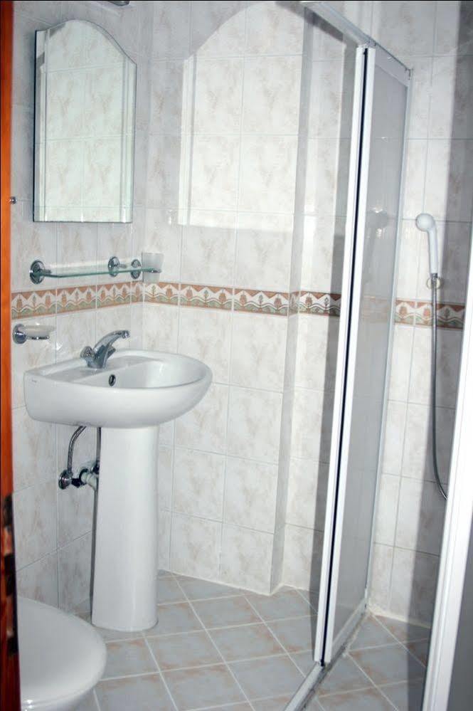 Agar Apart Hotel Гюмбет Екстер'єр фото