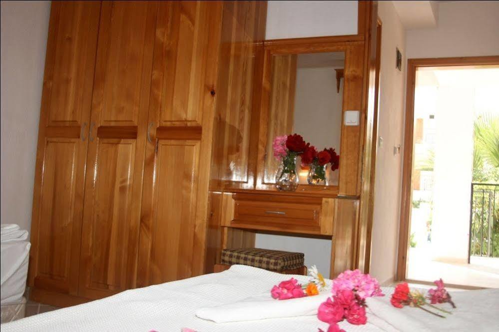 Agar Apart Hotel Гюмбет Екстер'єр фото